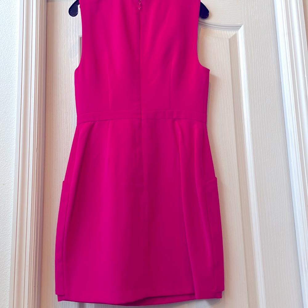 NWT BCBGMAXZRIA Dress - Picture 4 of 10